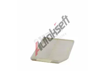 HENGST FILTER Filtr vzduchu v interiru HGF E952LI, E952LI