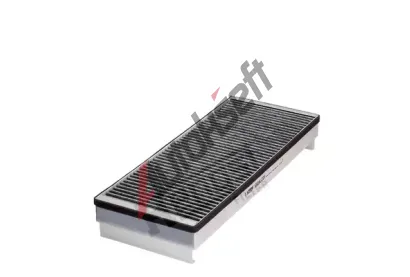 HENGST FILTER Filtr vzduchu v interiru HGF E954LC01, E954LC01