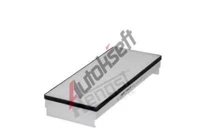HENGST FILTER Filtr vzduchu v interiru HGF E954LI01, E954LI01