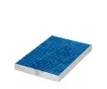 HENGST FILTER Filtr vzduchu v interiru ‐ HGF E955LB