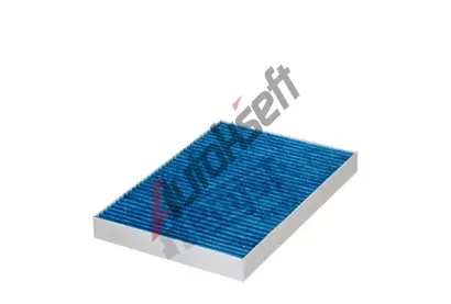 HENGST FILTER Filtr vzduchu v interiru HGF E955LB, E955LB