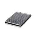 HENGST FILTER Filtr vzduchu v interiru ‐ HGF E955LC