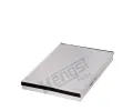 Filtr vzduchu v interiéru HENGST FILTER ‐ HGF E955LI Filtr vzduchu v interiéru HENGST FILTER ‐ HGF E955LI