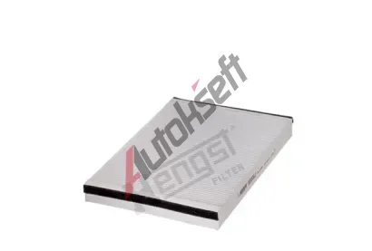HENGST FILTER Filtr vzduchu v interiru HGF E955LI, E955LI