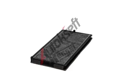 HENGST FILTER Filtr vzduchu v interiru HGF E959LC, E959LC