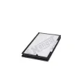 Filtr vzduchu v interiru HENGST FILTER ‐ HGF E959LI