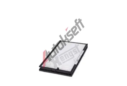HENGST FILTER Filtr vzduchu v interiru HGF E959LI, E959LI