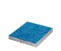 HENGST FILTER Filtr vzduchu v interiru ‐ HGF E961LB