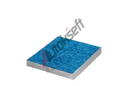 HENGST FILTER Filtr vzduchu v interiru HGF E961LB, E961LB
