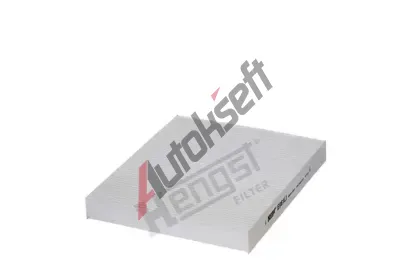 HENGST FILTER Filtr vzduchu v interiru HGF E961LI, E961LI