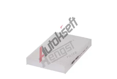 HENGST FILTER Filtr vzduchu v interiru HGF E962LI, E962LI