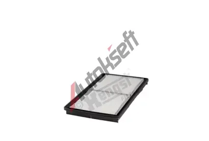HENGST FILTER Filtr vzduchu v interiru HGF E963LI, E963LI
