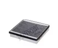 HENGST FILTER Filtr vzduchu v interiru ‐ HGF E964LC