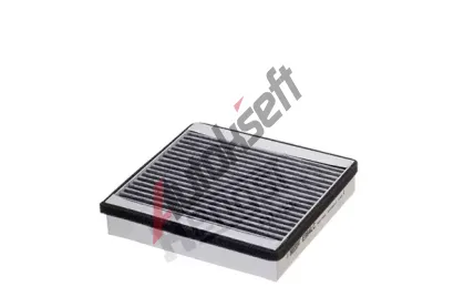 HENGST FILTER Filtr vzduchu v interiru HGF E964LC, E964LC