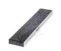 HENGST FILTER Filtr vzduchu v interiru ‐ HGF E968LC