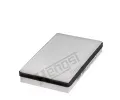 Filtr vzduchu v interi�ru&nbsp;HENGST FILTER&nbsp;&dash;&nbsp;HGF E969LI