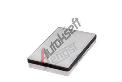 HENGST FILTER Filtr vzduchu v interi�ru HGF E969LI, E969LI