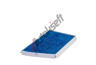 HENGST FILTER Filtr vzduchu v interiru HGF E970LB, E970LB