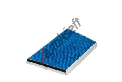 HENGST FILTER Filtr vzduchu v interiru HGF E970LB-R, E970LB-R