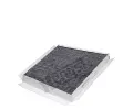 Filtr vzduchu v interiru HENGST FILTER ‐ HGF E970LC