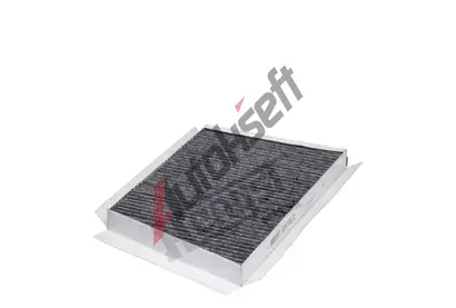 HENGST FILTER Filtr vzduchu v interiru HGF E970LC, E970LC