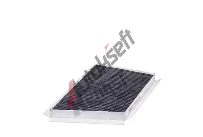 HENGST FILTER Filtr vzduchu v interi�ru HGF E970LC-R, E970LC-R