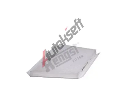 HENGST FILTER Filtr vzduchu v interiru HGF E970LI-R, E970LI-R