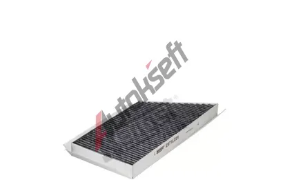 HENGST FILTER Filtr vzduchu v interiru HGF E971LC01, E971LC01