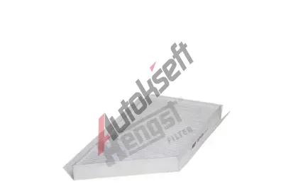 HENGST FILTER Filtr vzduchu v interiru HGF E971LI01, E971LI01