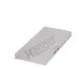 Filtr vzduchu v interiru HENGST FILTER ‐ HGF E972LI