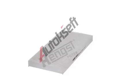 HENGST FILTER Filtr vzduchu v interiru HGF E972LI, E972LI