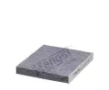 Filtr vzduchu v interiru HENGST FILTER ‐ HGF E975LC