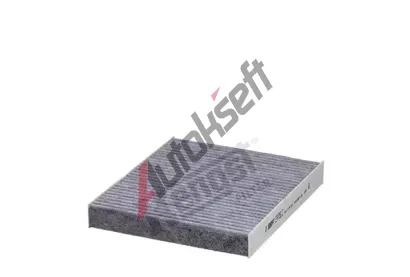 HENGST FILTER Filtr vzduchu v interiru HGF E975LC, E975LC