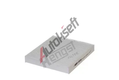 HENGST FILTER Filtr vzduchu v interiru HGF E975LI, E975LI