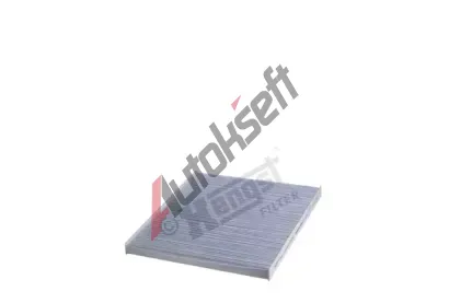HENGST FILTER Filtr vzduchu v interiru HGF E976LI, E976LI