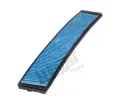 Filtr vzduchu v interiru HENGST FILTER ‐ HGF E977LB