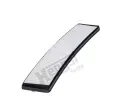 Filtr vzduchu v interiru HENGST FILTER ‐ HGF E977LI