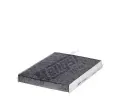 HENGST FILTER Filtr vzduchu v interiru ‐ HGF E978LC