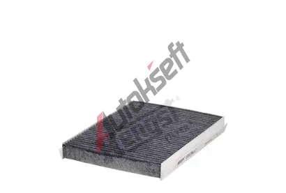 HENGST FILTER Filtr vzduchu v interiru HGF E978LC, E978LC