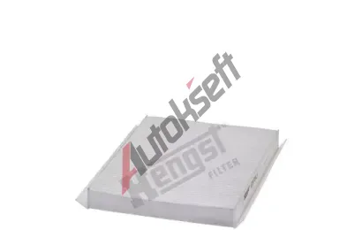 HENGST FILTER Filtr vzduchu v interiru HGF E978LI, E978LI