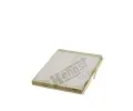Filtr vzduchu v interiru HENGST FILTER ‐ HGF E979LI