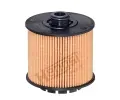Olejov filtr HENGST FILTER ‐ HGF E984H D546