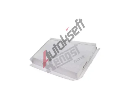 HENGST FILTER Filtr vzduchu v interiru HGF E989LI, E989LI