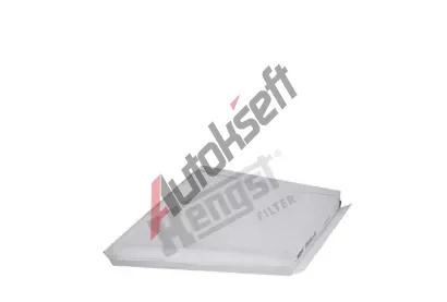 HENGST FILTER Filtr vzduchu v interiru HGF E989LI-R, E989LI-R