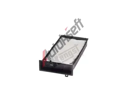 HENGST FILTER Filtr vzduchu v interiru HGF E990LI, E990LI