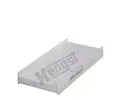 Filtr vzduchu v interiru HENGST FILTER ‐ HGF E990LI02