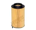 Olejov� filtr&nbsp;HENGST FILTER&nbsp;&dash;&nbsp;HGF E991H D518