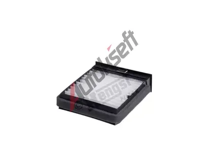 HENGST FILTER Filtr vzduchu v interiru HGF E991LI, E991LI