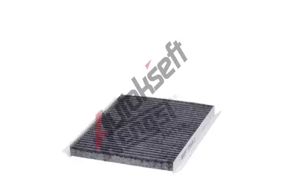 HENGST FILTER Filtr vzduchu v interiru HGF E992LC, E992LC