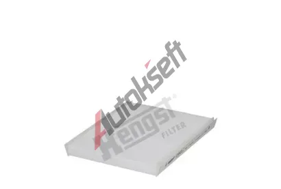 HENGST FILTER Filtr vzduchu v interiru HGF E992LI, E992LI